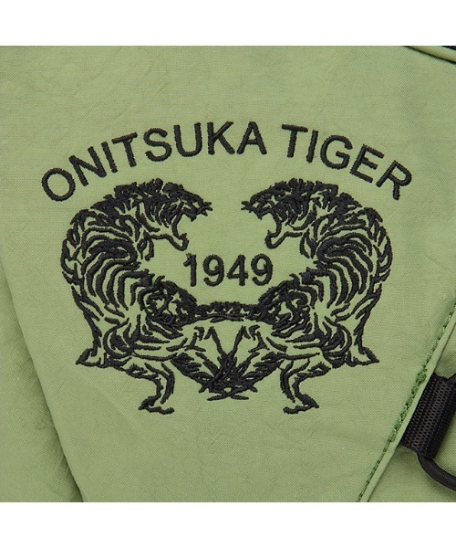 Onitsuka Tiger（オニツカタイガー） ショルダーバッグ バッグ