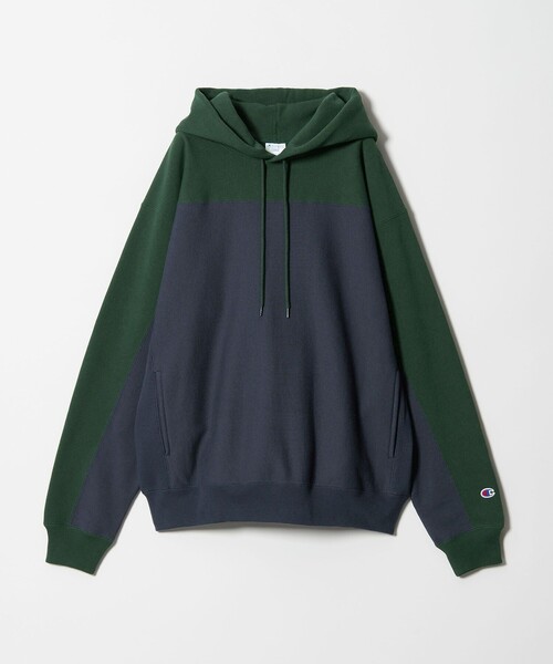 Champion（チャンピオン） パーカー 「CHAMPION×BEAUTY＆YOUTH