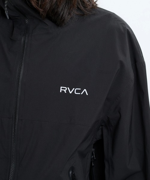 rvca ウインドブレーカー（ファッション）のおすすめ人気商品一覧 通販