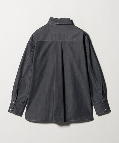 UNITED ARROWS（ユナイテッドアローズ） ブラウス シャツ デニム