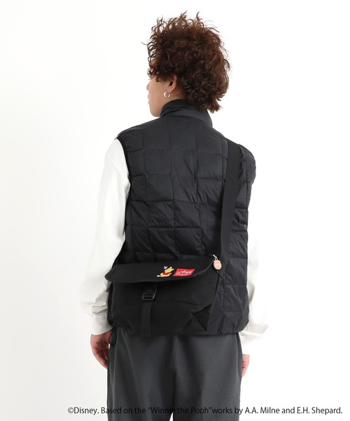 Manhattan Portage（マンハッタンポーテージ） ショルダーバッグ