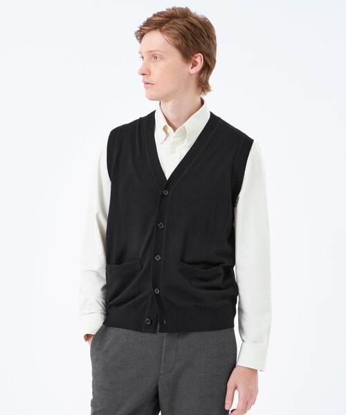 マッキントッシュフィロソフィー　ベスト 2301-H5N5336212__G_1000x.jpg?v