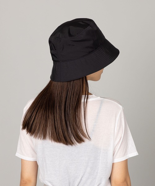 帽子 ハット 「Nine Tailor × kuros'別注品」リモンタナイロン