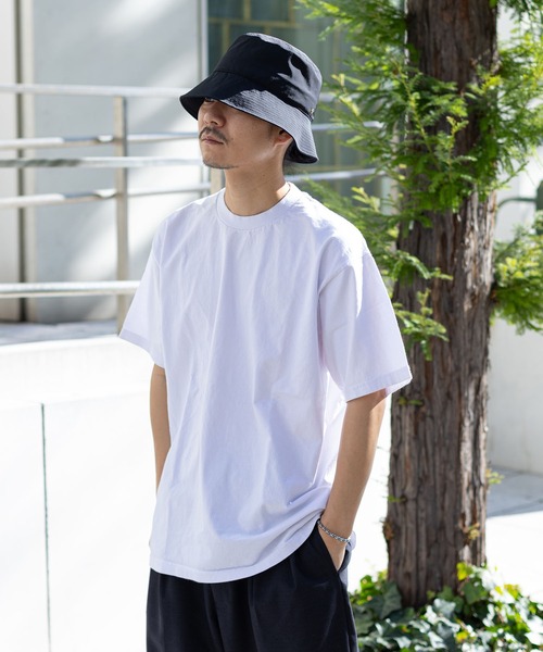 帽子 ハット 「Nine Tailor × kuros'別注品」リモンタナイロン