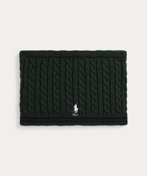 MARK&LONA（マークアンドロナ） レッグカバー レッグウォーマー LTE