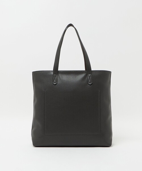UNITED ARROWS（ユナイテッドアローズ） トートバッグ レザーライク
