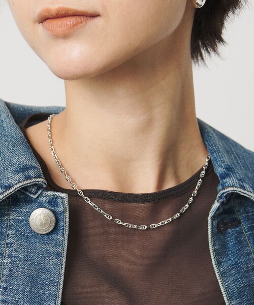 PHILIPPE AUDIBERT（フィリップ オーディベール） ネックレス