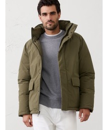 BANANA REPUBLIC（バナナリパブリック） ダウンジャケット ダウン