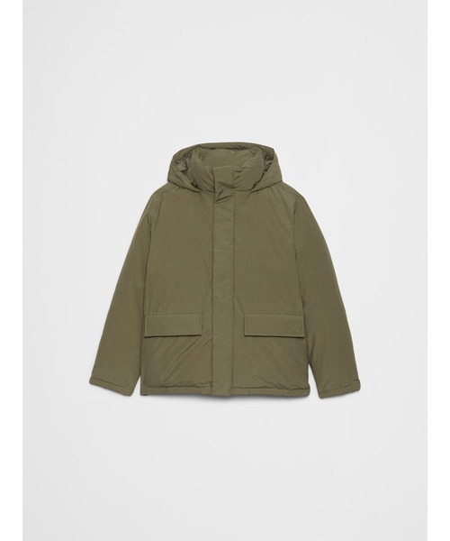 BANANA REPUBLIC（バナナリパブリック） ダウンジャケット ダウン