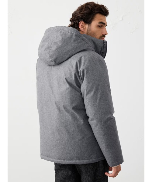 BANANA REPUBLIC（バナナリパブリック） ダウンジャケット ダウン