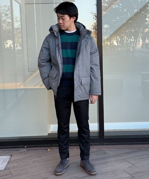 BANANA REPUBLIC（バナナリパブリック） ダウンジャケット ダウン