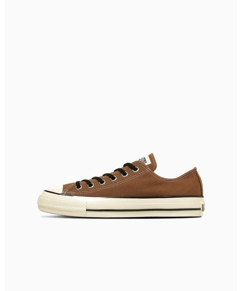 ALL STAR コンバース オールスター スニーカー AGED CL OX