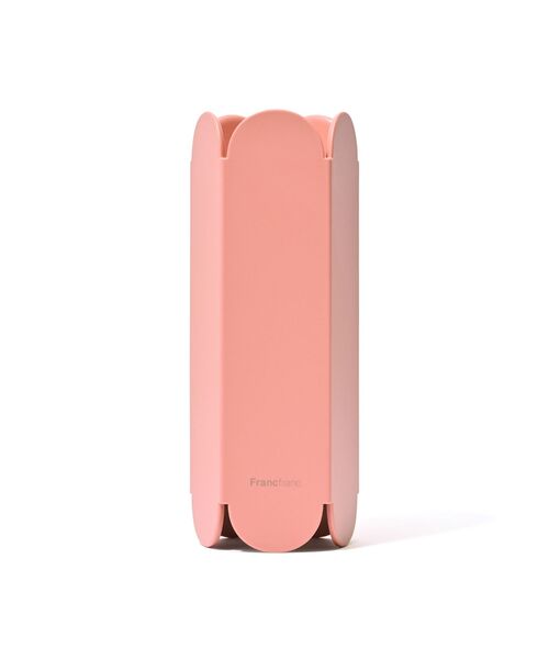 Francfranc（フランフラン） 「充電式」アーチ 超音波加湿器 ピンク