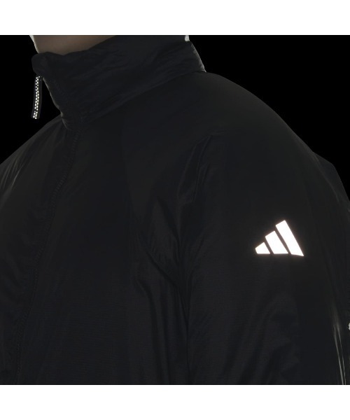 adidas（アディダス） ダウンジャケット ダウン シティエスケープ