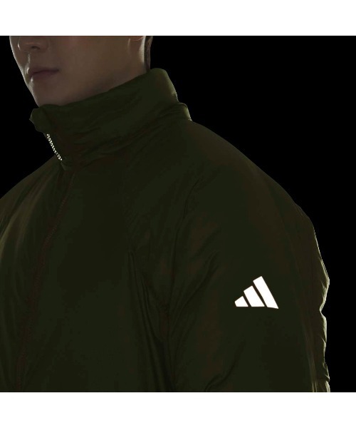 adidas（アディダス） ダウンジャケット ダウン シティエスケープ