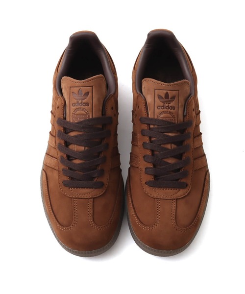 adidas（アディダス） サンバ スニーカー adidas SAMBA OG