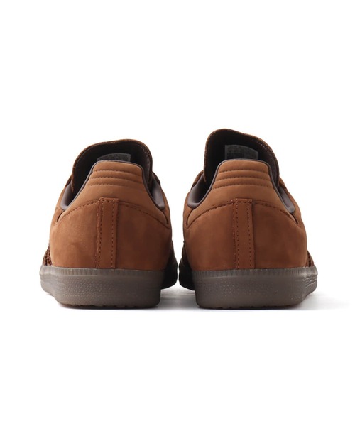 adidas（アディダス） スニーカー adidas SAMBA OG / アディダス