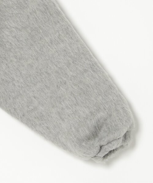 「VENCEEXCHANGE」 ブルゾン FREE ホワイト レディース_画像5