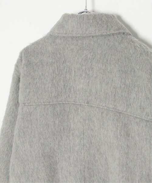 「VENCEEXCHANGE」 ブルゾン FREE ホワイト レディース_画像8