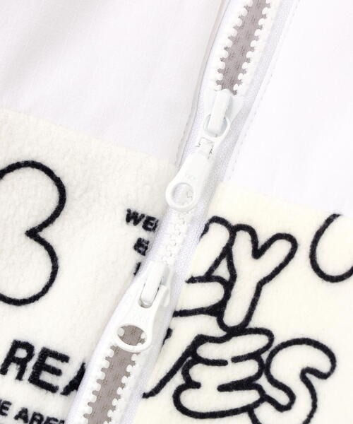 PEARLY GATES（パーリーゲイツ） ベスト ジレ 「PEARLY GATES」合繊