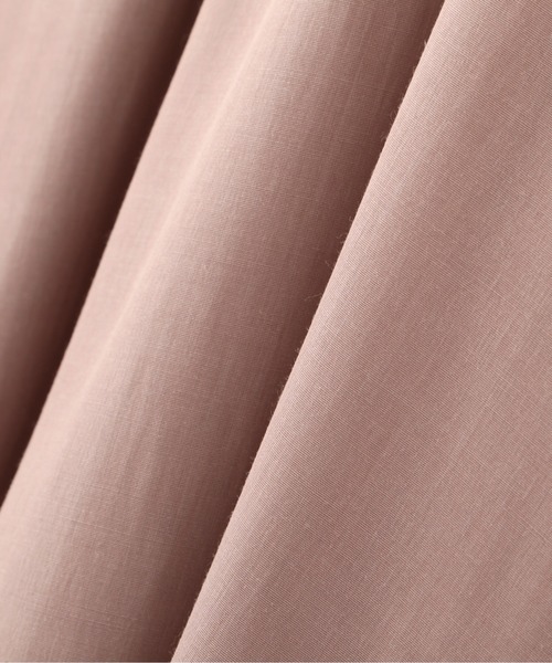 「JILL by JILL STUART」 ドッキングワンピース FREE ブルー レディース_画像5