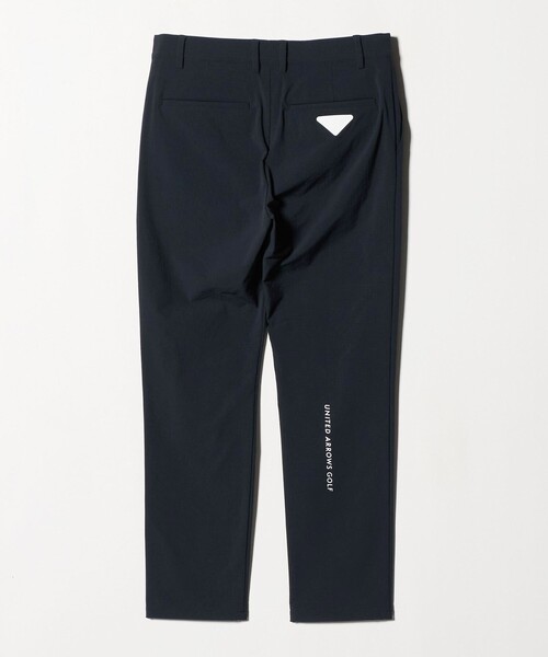 UNITED ARROWS GOLF（ユナイテッドアローズゴルフ） パンツ メンズ 裏