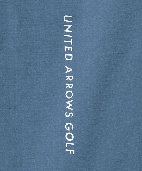 UNITED ARROWS GOLF（ユナイテッドアローズゴルフ） パンツ メンズ 裏