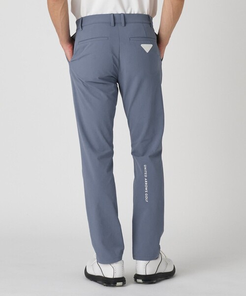 UNITED ARROWS GOLF（ユナイテッドアローズゴルフ） パンツ メンズ 裏