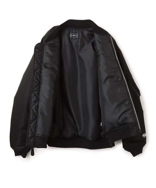 TOKYO 23 ma1 ma-1 TOKYO 23 Bomber Jacket / トウキョウ 23 ボンバー