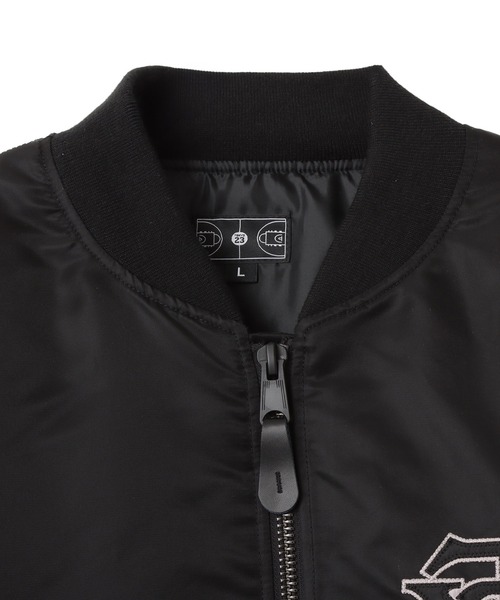 TOKYO 23 ma1 ma-1 TOKYO 23 Bomber Jacket / トウキョウ 23 ボンバー