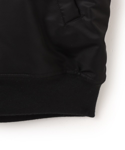 TOKYO 23 ma1 ma-1 TOKYO 23 Bomber Jacket / トウキョウ 23 ボンバー