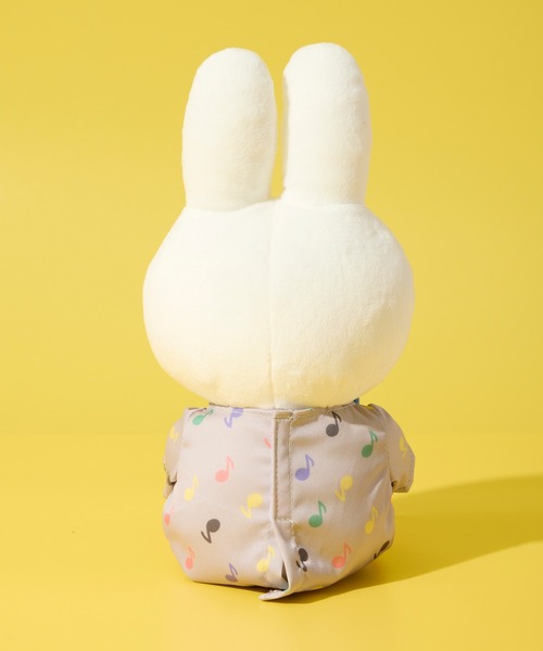 Miffy（ミッフィー） フィギュア 「 」秋のブルーナフェア