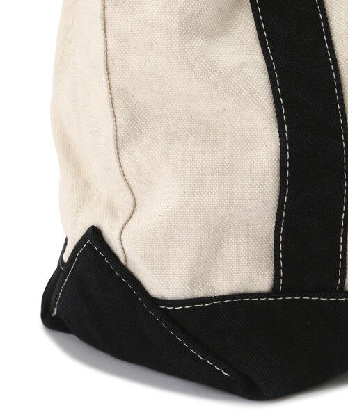 「sita parantica」 トートバッグ S ブラック レディース_画像9