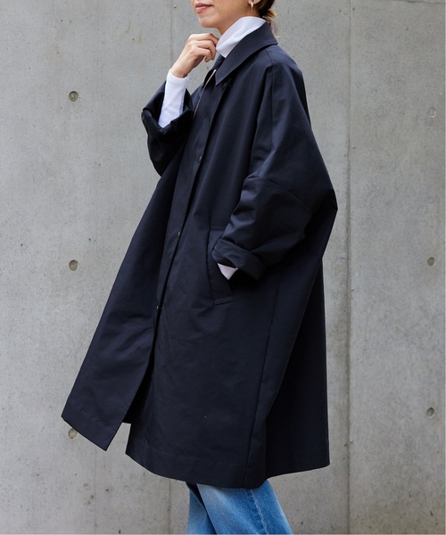 FRAMeWORK（フレームワーク） コート 38 ベージュ レディース