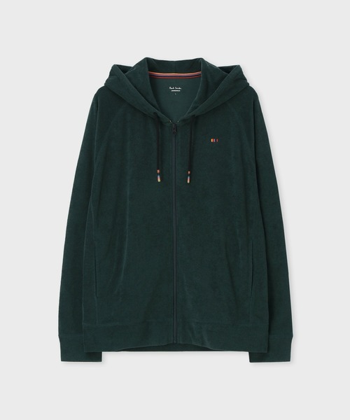 ポールスミス Paul Smith パーカー 送料無料】【ラッピング無料】ポールスミス Paul Smith パーカー