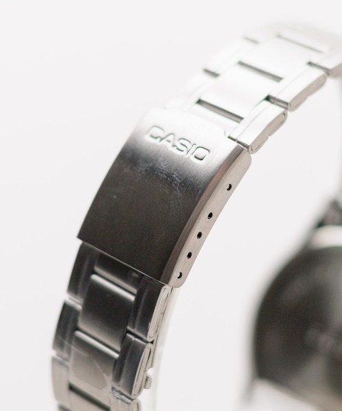 CASIO（カシオ） チープカシオ 腕時計 メンズ //STANDARD MENS ROUND 