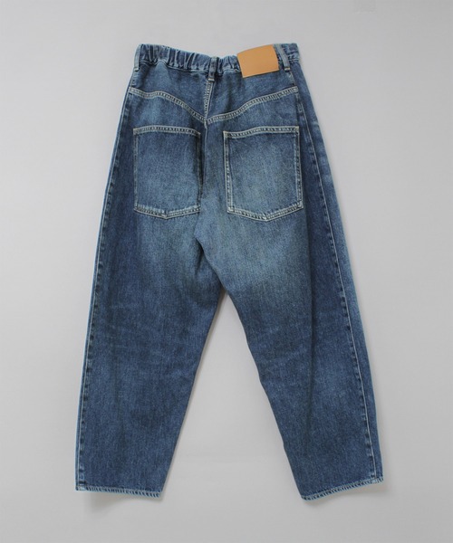 RNA-N（アールエヌエーエヌ） ジーンズ デニム デニムパンツ R4419