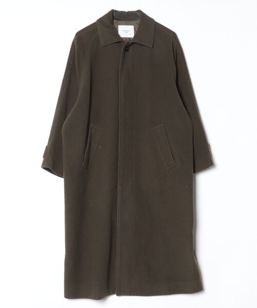 URBAN RESEARCH DOORS（アーバンリサーチドアーズ） ステンカラー
