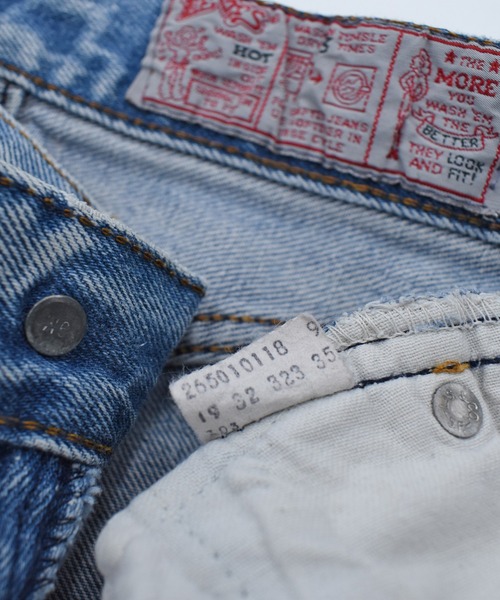 Levi's（リーバイス） ジーンズ 「USED」80's Levi's 501 デニムパンツ