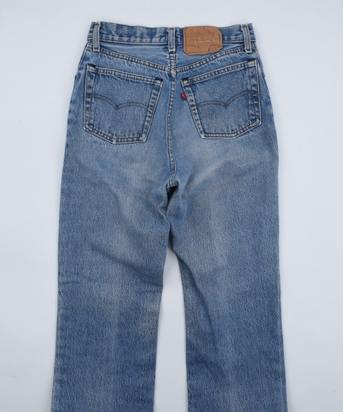 Levi's（リーバイス） ジーンズ 「USED」80's Levi's 501 デニムパンツ