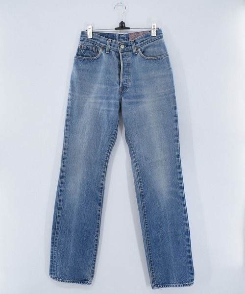 Levi's（リーバイス） ジーンズ 「USED」80's Levi's 501 デニムパンツ