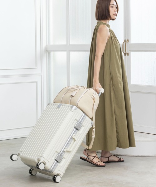 未使用級/ヴィンテージ✨MCM ボストンバッグ 2WAY 大容量 総柄 旅行鞄 MIAN（ミアン） ボストンバッグ 2wayトラベルボストンバッグ「詳細動画