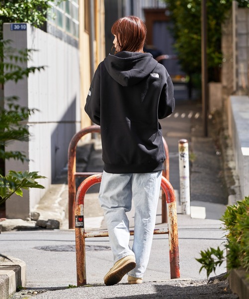 THE NORTH FACE（ザ ノースフェイス） ジップアップパーカー X-LARGE