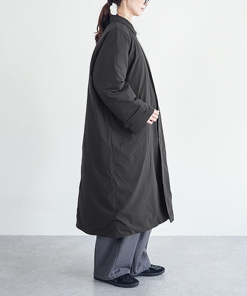 solamonat poche（ソラモナポッシェ） ダウンコート ダウンジャケット