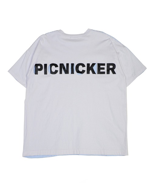 MILKBOY（ミルクボーイ） tシャツ SANDWICH Tシャツ メンズ レディース