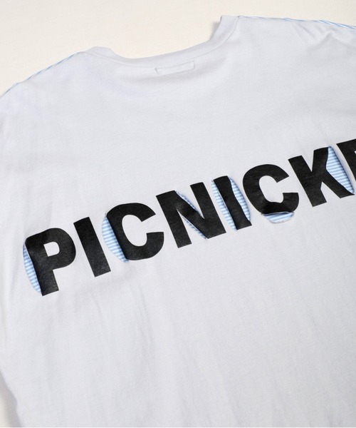MILKBOY（ミルクボーイ） tシャツ SANDWICH Tシャツ メンズ レディース