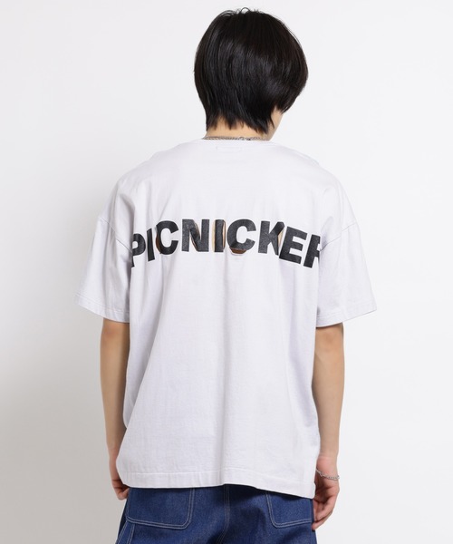 MILKBOY（ミルクボーイ） tシャツ SANDWICH Tシャツ メンズ レディース