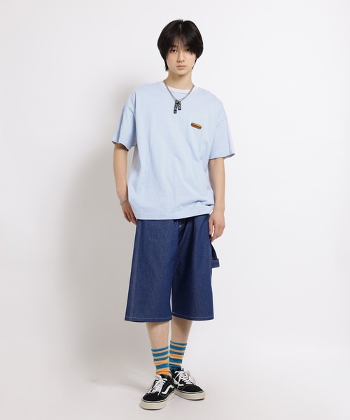 MILKBOY（ミルクボーイ） tシャツ SANDWICH Tシャツ メンズ レディース