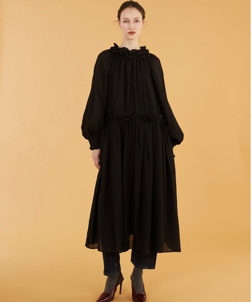 crinkle crinkle crinkle（クリンクル クリンクル クリンクル