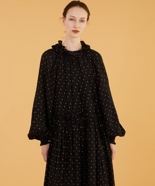 crinkle crinkle crinkle（クリンクル クリンクル クリンクル